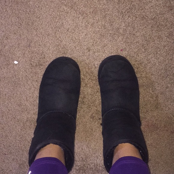 CLASSIC AUTHENTIC UGG BOOTS - Picture 4 of 8